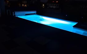 Gîtes Spa Strasbourg - La Villa 14