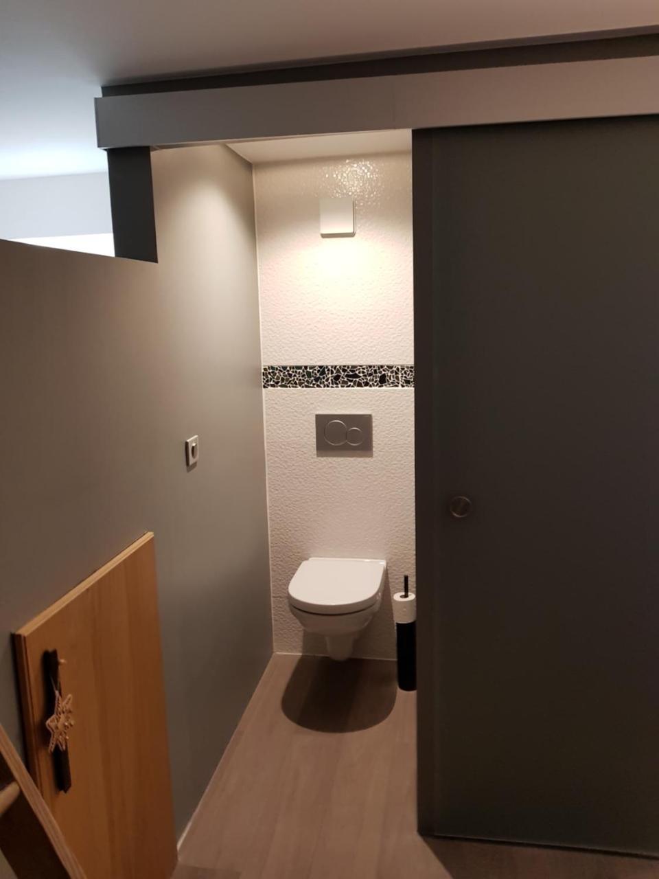 Gîtes Spa Strasbourg - La Villa 14 Furdenheim Extérieur photo